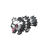 Zigzagoon (Galarian)